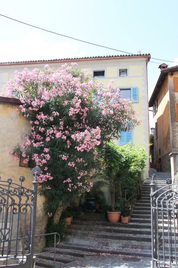 Casa 1659 - Casa Parrucchiere Vila Gandria Exterior foto