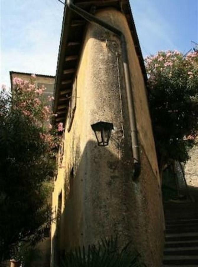 Casa 1659 - Casa Parrucchiere Vila Gandria Exterior foto